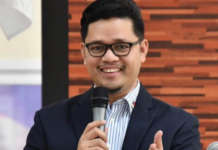 PIA Dir. Gen. Harold Clavite resigns PIA Director Harold Clavite