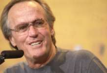 ‘Easy Rider’ star Peter Fonda pumanaw na, 79 Peter Fonda