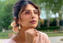 Indian actress Priyanka Chopra umani ng batikos sa pagsuporta na paggiyera ng India sa Pakistan Priyanka Chopra