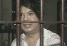 DoJ denies release order for rapist-murderer Antonio Sanchez Sanchez