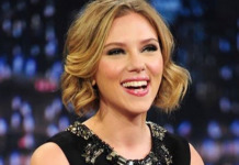 Scarlett Johansson, ‘highest paid actress’ uli ng Forbes; J. Aniston at N. Kidman, nasa Top 5 Scarlet Johnsson