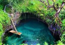 Siargao Inter-Agency Task Force, ‘tulay’ kaya ‘di naipasara ang surfing capital ng Ph Siargao