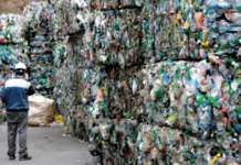 BoC to fast track return of illegally shipped garbage after massive fire South Korea garbage