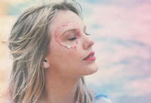 Taylor Swift pinagbawalang awitin ang kanyang album sa American Music Awards Taylor Swift