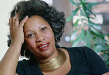 Sikat na nobel author Toni Morrison pumanaw na, 88 Toni Morrison