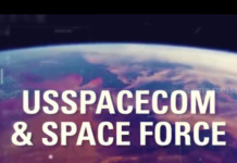 U.S. Space Command, pormal nang inilunsad ni Trump US Spacecom