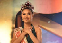 Winwyn ngayong may bagong GF na si Mark Herras: ‘Let them be happy’ Winwyn crowned