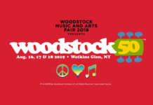 50th anibersaryo ng Woodstock music festival kinansela na Woodstock 2019