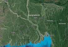 Ilang residente sa Bangladesh, napipilitang mag-rally dahil sa kakulangan ng tulong mula sa pamahalaan bangladesh