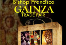 P10-M income inaasahan mula sa gagawing Gainza Trade Fair sa Naga City bishop gainza