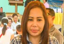 Ex-wife ni Philip Salvador, nakapagpiyansa na sa kasong estafa cristina decena