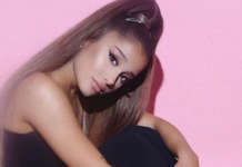 Ariana Grande, emosyunal sa muling pag-concert sa Manchester cropped Ariana Grande