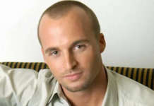 Actor Ben Unwin pumanaw na , 41 cropped Ben Unwin