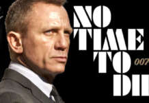 Bagong James Bond movie inanunsiyo na cropped Bond Movie