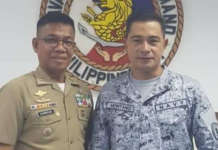 Cesar Montano isa ng reservist ng Philippine Navy cropped Cesar