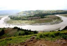 Pagtatrabaho ng mga Chinese workers sa Chico river irrigation project sa Kalinga, legal na – DOLE cropped Chico project