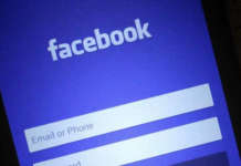 Libu-libong mga apps sinuspendi ng Facebook cropped FB Facebook 1