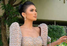 Ms Universe Philippines Ganados, nagbigay ningning sa pagbukas ng 8th Mindanao Fashion Summit sa Cdeo cropped Gazini