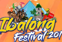 Bamboo at ilan pang kilalang personalidad magpapasiklab sa Ibalong Festival opening sa Legazpi cropped Ibalong Festival