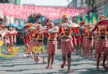 Full alert status ang Davao dahil sa Indak-Indak sa Kadayawan cropped Kadaywan