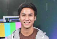 Actor Kenzo Gutierrez, sumalang na sa inquest dahil sa pagkakasangkot sa gulo cropped Kenzo