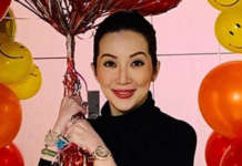 Pelikula ni Kris Aquino hindi na makakasama sa MMFF cropped Kris Aquino