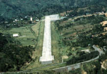 Baguio mayor tiniyak magiging sulit ang pamumuhunan ng mga investors at stakeholders Loakan Airport cropped Loakan airport baguio