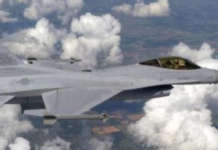 China, nagbabala sa US ng trade sanctions kung ituloy ang pagbenta ng fighter jets sa Taiwan cropped Lockheed fighter jets