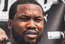 US rapper Meek Mill laya na matapos magplead guilty sa gun and drug case cropped Meek Mill