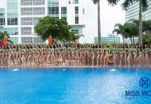 40 Miss World Philippines candidate iprenisinta sa media cropped Miss World Philippines