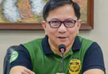 PDEA nababahala na sa pagkaaresto sa ilang Pinoy rappers dahil sa iligal na droga cropped PDEA Director Aquino