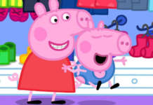 Cartoon character na Peppa Pig nabili ng sikat na US toy company cropped PeppaPig