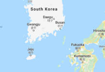 South Korea, ibinasura na ang military intelligence-sharing agreement nila ng Japan cropped South Korea
