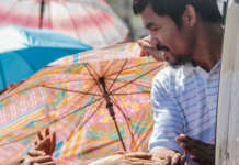 Pacquiao, gives away money to people of Sarangani Province cropped manny pacman pacquiao fans 2