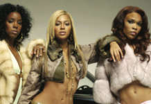 Female group na ‘Destiny’s Child’ muling magsasama-sama dEstinys child