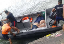 12 killed, 30 rescued after Iloilo boat capsizes dead iloilo1