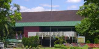 deped building