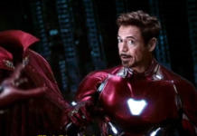 ‘Iron Man’ Robert Downey Jr. binigyan nang parangal bilang ‘Disney Legend’ iron man