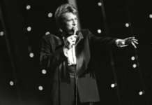 British entertainer Joe Longthorne, pumanaw sa edad na 64 joe longthorne