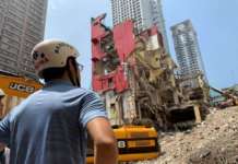 Sogo Hotel in Manila collapses, 2 dead Manila Sogo Hotel