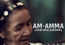 2 multi-awarded docu films ng filmmaker mula Abra, ipinalabas sa Germany Am amma dexter macaraeg