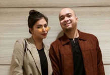 Angel, ‘timeout’ lang saglit sa career para sa wedding preps nila ni Neil Angel and Neil