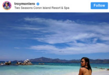 Troy Montero, OK na matapos maaksidente sa sinalihang racing festival sa Pampanga Aubreya nd Troy nude