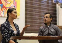 Kapakanan ng mga senior citizens, sentro ng courtesy call ni Bb. Ph Universe Gazini kay Mayor Isko Gazini with Isko
