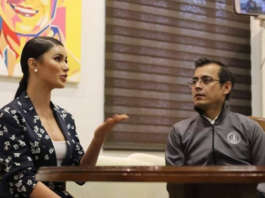 Gazini with Isko