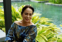 Gloria Diaz, guest star sa ‘Insatiable’ series Gloria Diaz