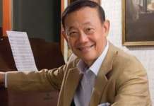 ‘Ber’ months: Jose Mari Chan, ‘flattered’ pero hiling na walang ‘offensive’ memes Jose Mari Chan