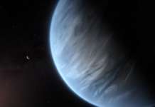 Tubig, nadiskubre sa atmosphere ng isang ‘habitable’ exoplanet K2 18b exoplanet