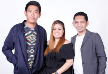 Ilonggo composer napabilang sa Top 12 finalists sa Bombo Music Festival 2020 Lindy Catequista