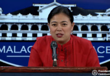 FDCP Chair Diño: Suportahan muli ang Pista ng Pelikulang Pilipino Liza Dino